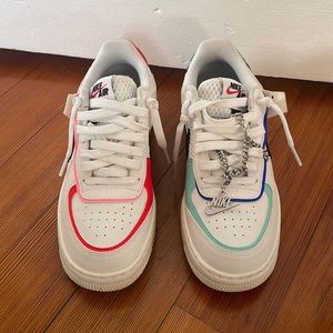 Nike Air Force 1 Shadow